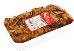 Pişmiş Dilimli Et Döner